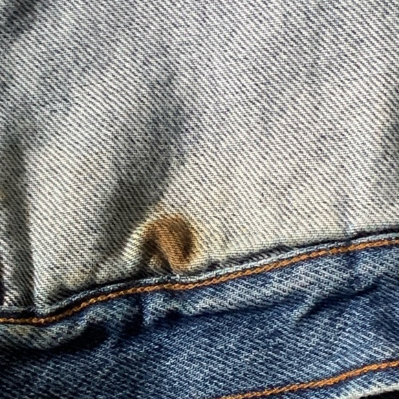 Vintage Patty Loveless Jean Jacket - Picture 5 of 6